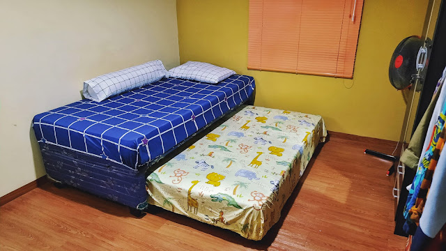 kintakun sprei kasur murah