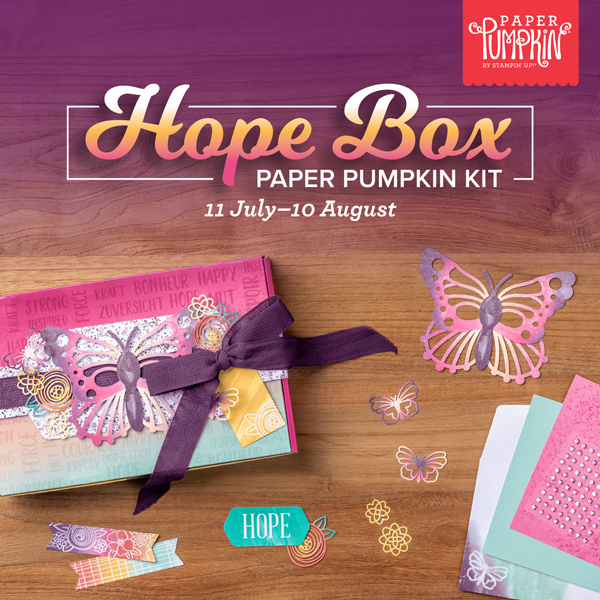 paper pumpkin hope box 2