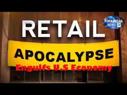 Retail Apocalypse