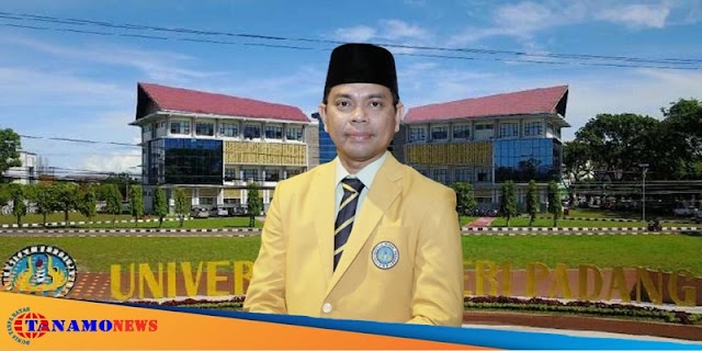 UNP Terima Hibah Tanah 1,6 Ha dari Pemkab Pesisir Selatan Rektor Terima Kasih kepada Bupati
