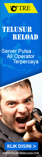 Distributor Pulsa Electrik Termurah