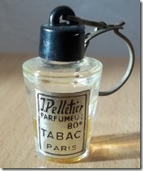 j Pelletier tabac