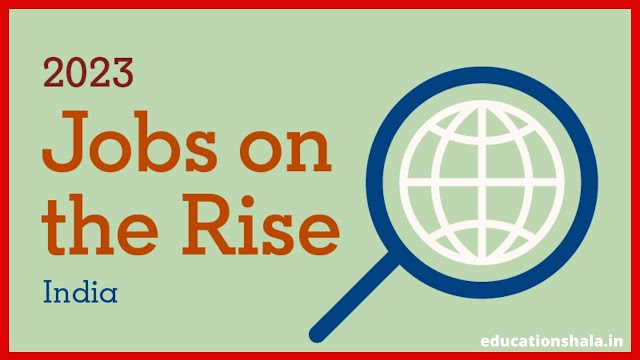Top 10 most demand jobs increase on LinkedIn Jobs in the India 2023