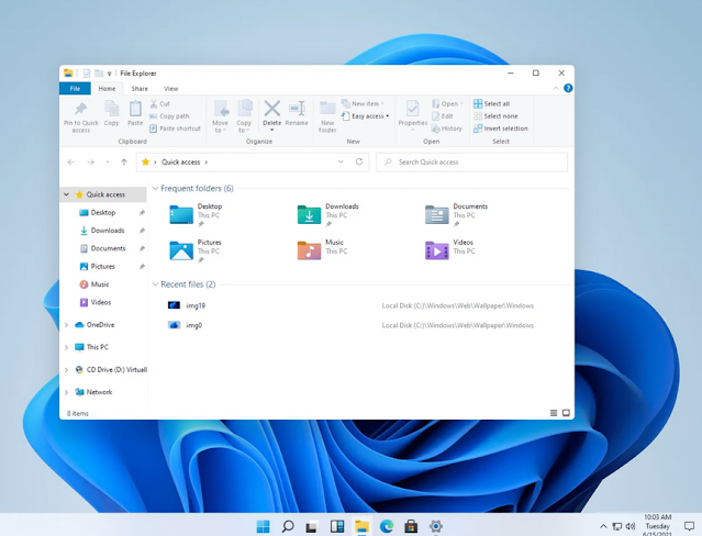 Berapa Macam Cara Update Dari Windows 10 ke Windows 11
