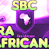 SBC GIRA AFRICANA + RECOMPENSAS