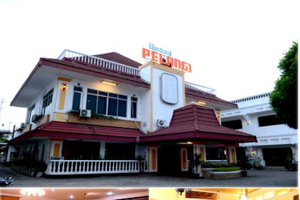 Hotel Pelangi Malang, Hotel di Jantung Kota Malang Sekelas Bintang 2