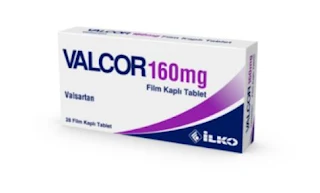 Valcor دواء