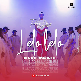 Teddy Diso - Lelo Lelo (Gospel) 2022