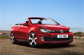 Volkswagen-Golf-GTI-cabriolet
