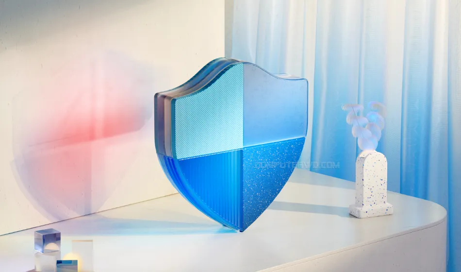 Windows Security logo