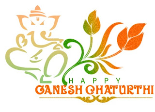 Happy Ganesh Chaturthi For Whatsapp