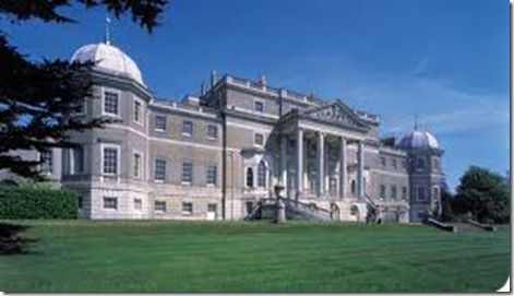 Wrotham Park