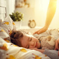 15 Trik Jitu Agar Anak Mau Tidur Siang