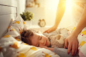 15 Trik Jitu Agar Anak Mau Tidur Siang