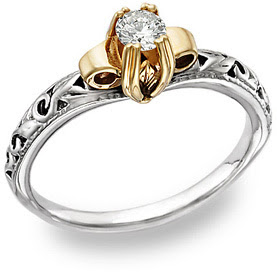 The Latest Jewelry Gold Trends 2013