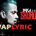 SHURUWAT SONG LYRICS – Ikka, DJ Harpz | Punjabi
