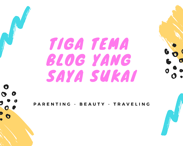 Tema blog bermanfaat