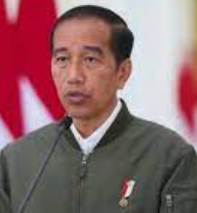 Presiden RI Joko Widodo Perintahkan PSSI Hentikan Liga 1 Sepak Bola