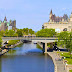 OTTAWA – THÀNH PHỐ ĐÁNG SỐNG KHI ĐỊNH CƯ CANADA