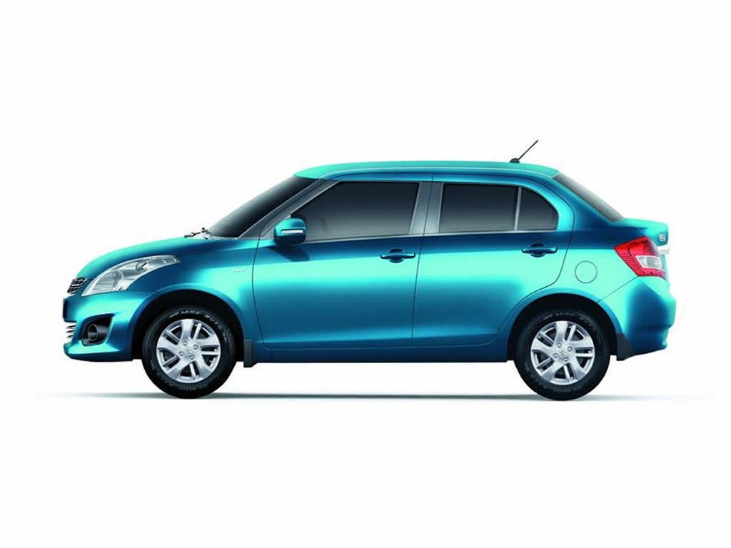 suzuki swift dzire 2016