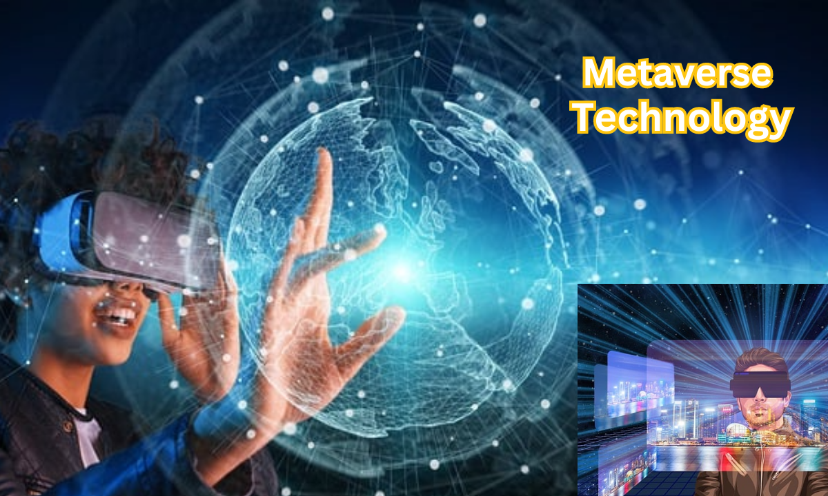 Metaverse Technology Changing the Future of Banks