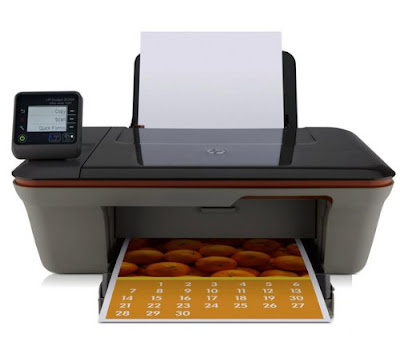 HP Deskjet 3057A Driver Downloads