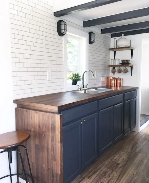 Denver tiny house