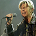 Murió la leyenda de la música David Bowie