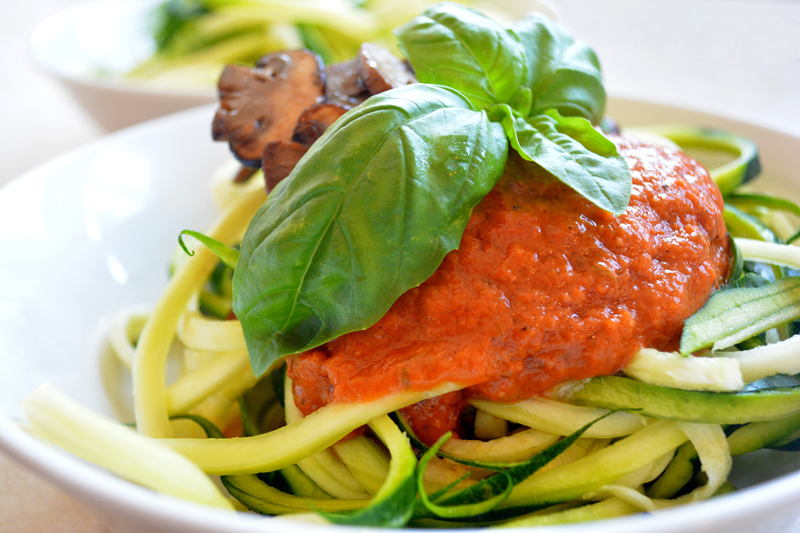 ZucchiniPasta
