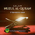 Salam Nuzul Al-Quran