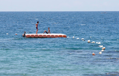 Laiya Beach