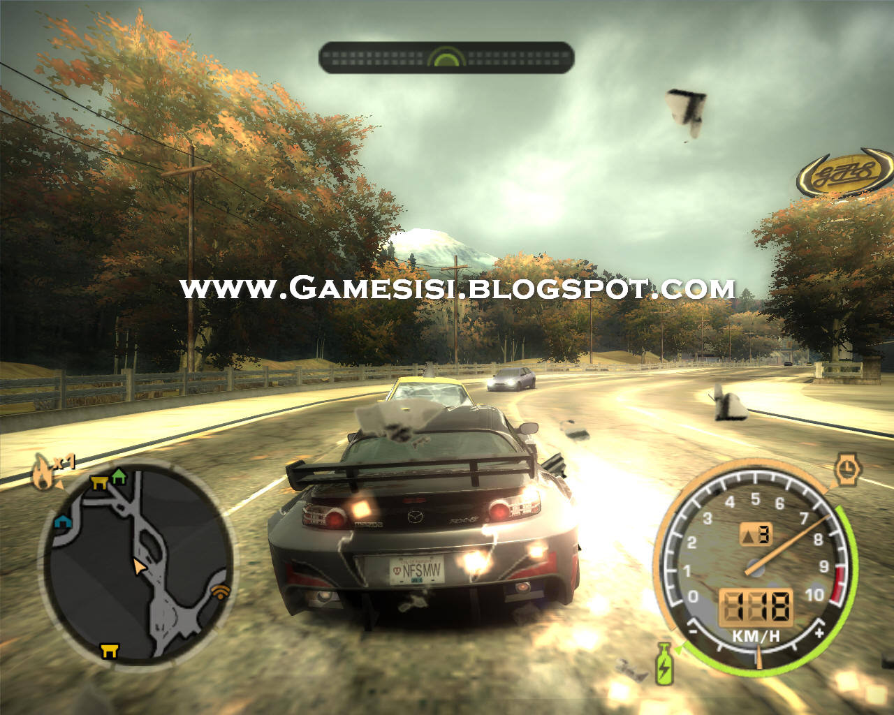 need for speed most wanted 2005 pc download