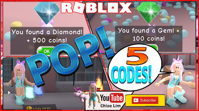 Chloe Tuber Roblox Bubble Wrap Simulator Gameplay 5 Codes Satisfaction Of Poping Bubble Wraps - all working codes in bubble gum simulator roblox youtube
