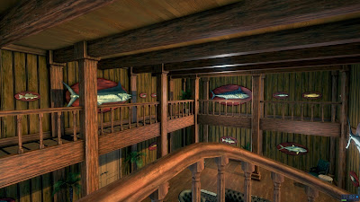 Ultimate Fishing Simulator Game Screenshot 6