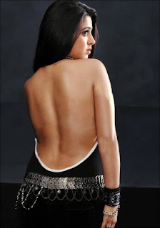 charmy kaur