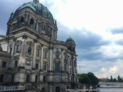 Berliner Dom