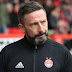 Μένει στην Aberdeen o McInnes