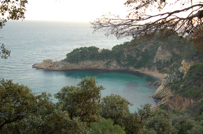 Tossa de Mar