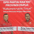 DPD Partai Rakyat Papua: PR Siap Kawal Aspirasi Rakyat Pemilu 2024