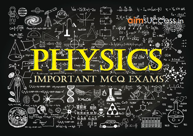 Physics Questions For SSC CHSL 2017-18