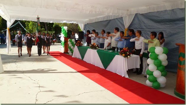 ANIVERSARIO DEL CONALEP (1)