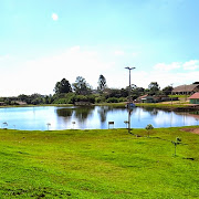 Conheça Borrazópolis  Lago de Borrazópolis 