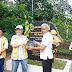 BP Batam Kolaburasi dengan Lions Club Indonesia Lestarikan DTA Waduk Sei Ladi