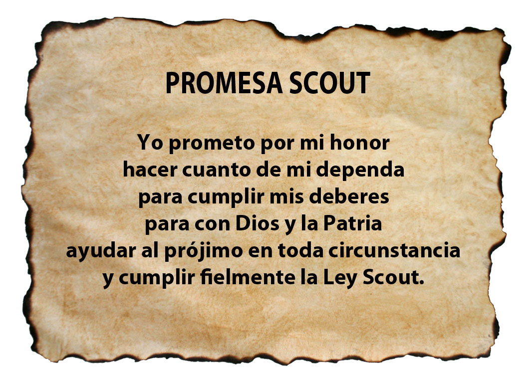 Scout del Perú