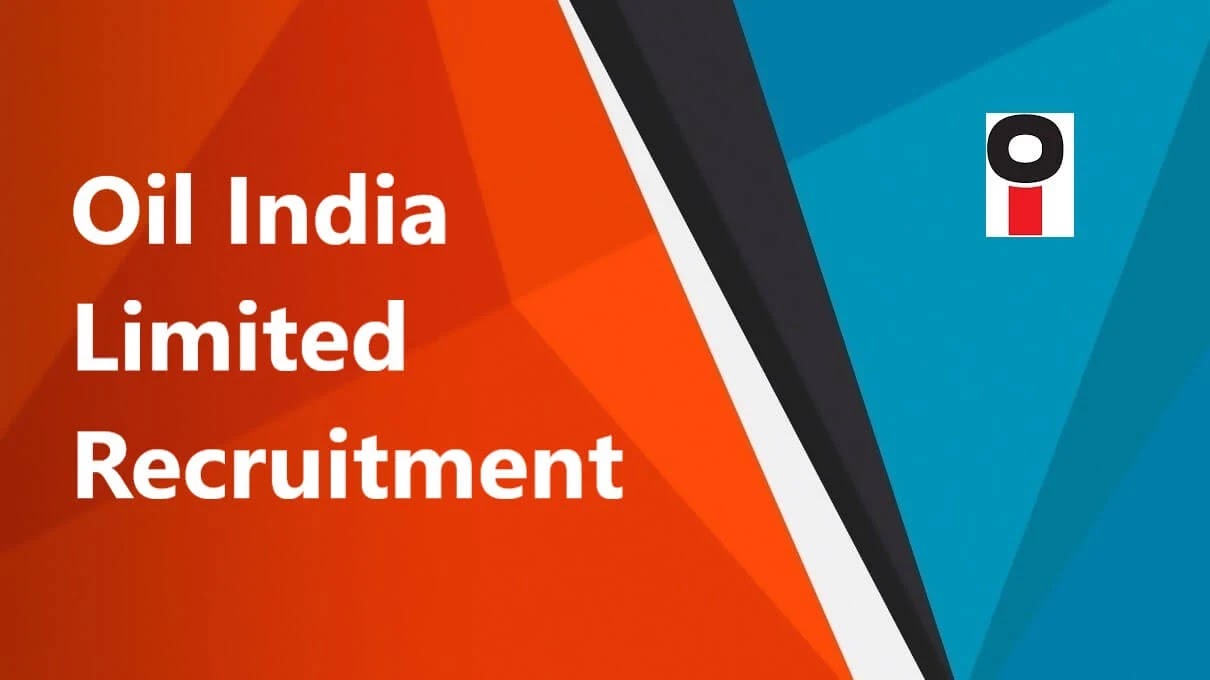 oil-india-limited-recruitment