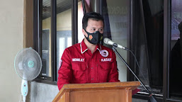 Polres Serang Jadikan Desa Pelawad Sebagai Kampung Tangguh Anti Narkoba