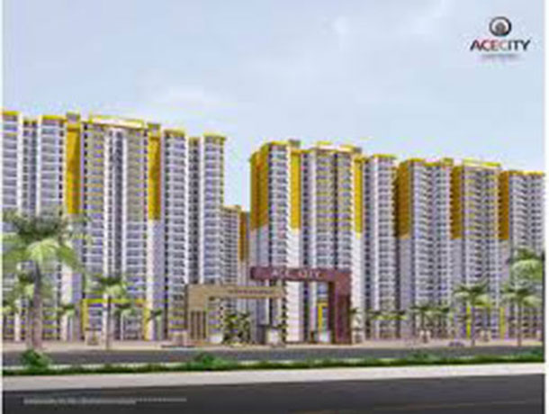 ACE City Noida