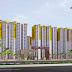 ACE City 2/3 BHK apartments- Futuristic homes for today’s generation