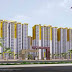 ACE City 2/3 BHK apartments- Futuristic homes for today’s generation