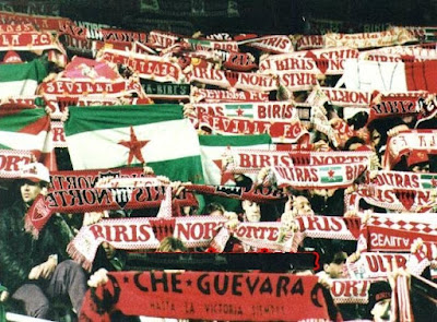 Biris Norte Sevilla FC